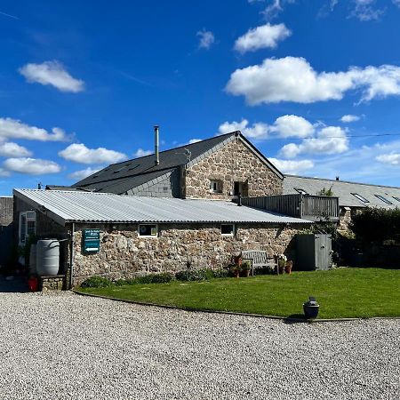 Lands End Hostel And B&B Sennen Exterior foto